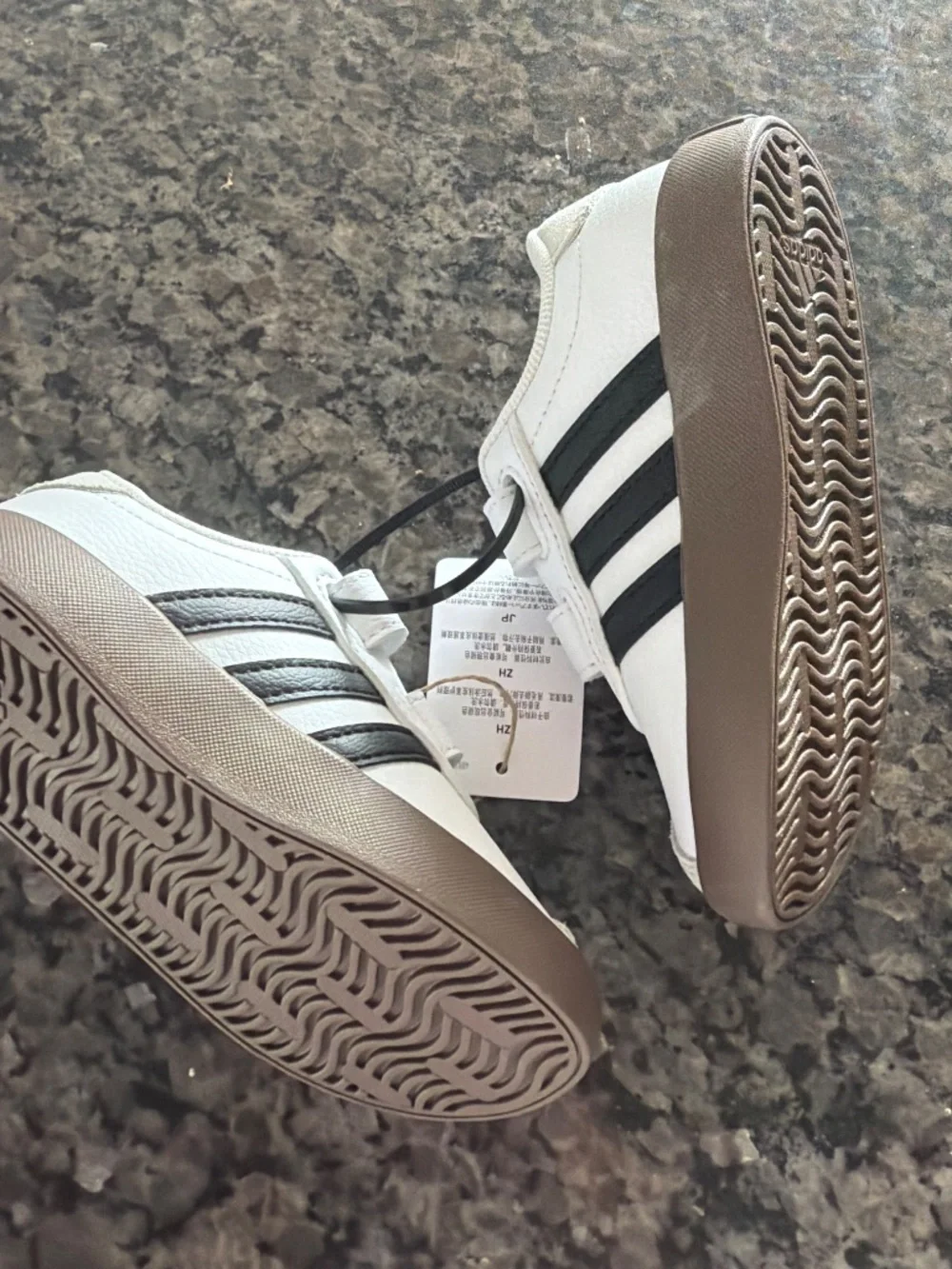 Addidas toddler shoes